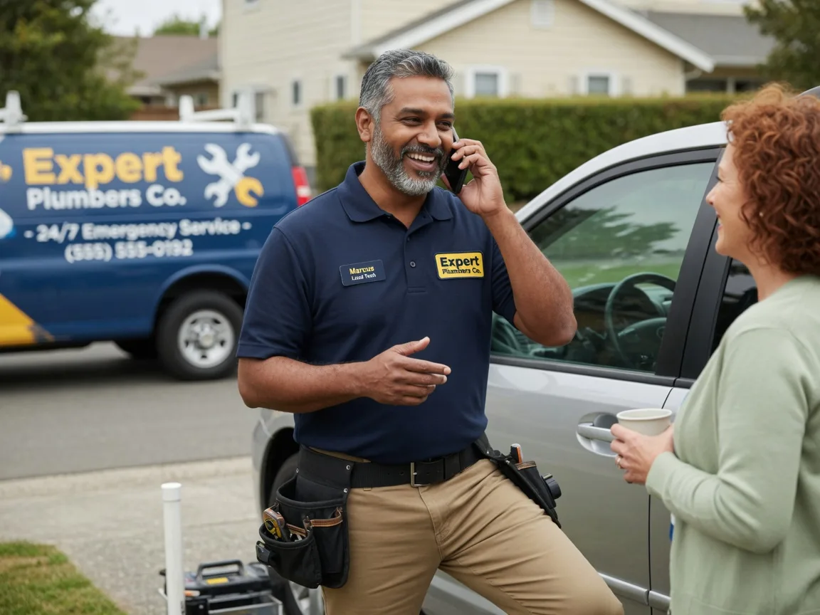 Drain Cleaning Deer Park, WI FAQs